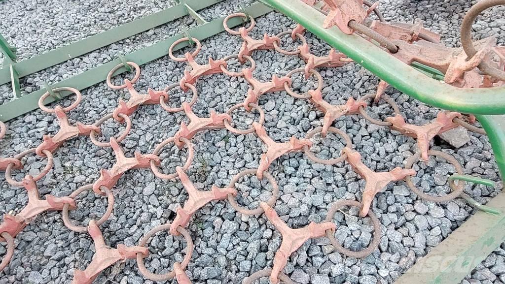 Kellfri Gräsharv 4m Брани