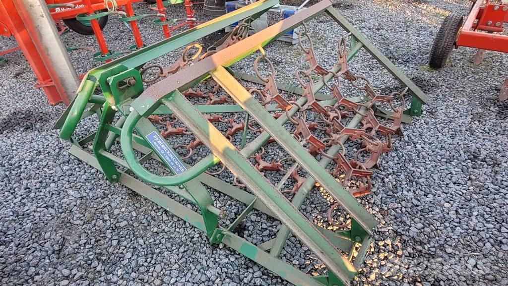 Kellfri Gräsharv 4m Брани