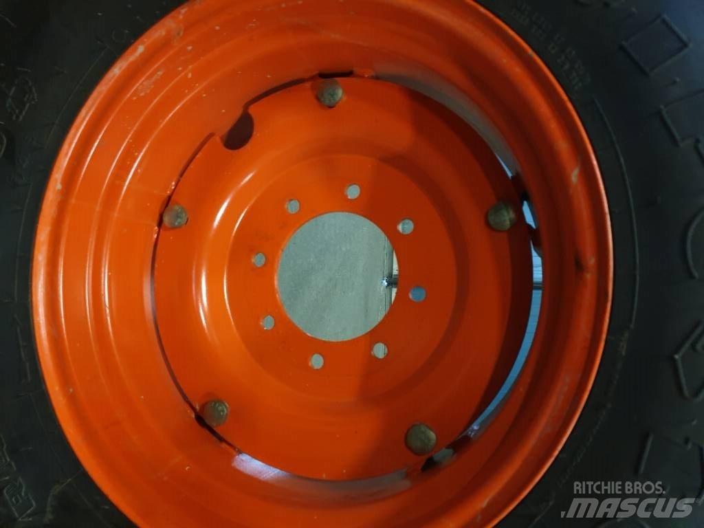 Kubota Hjul Други аксесоари за трактори