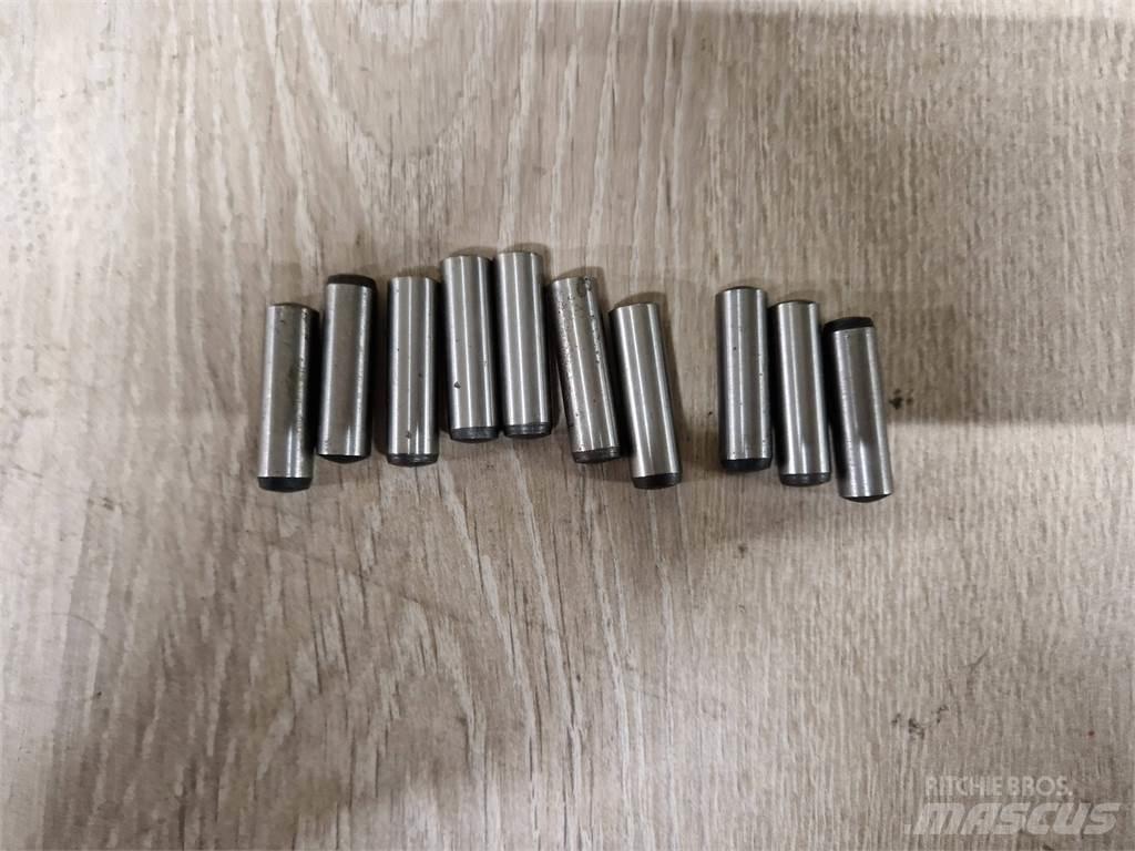 Eco Log 7001038 Глави за харвестери