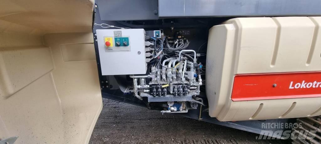 Metso LT 120 Трошачки