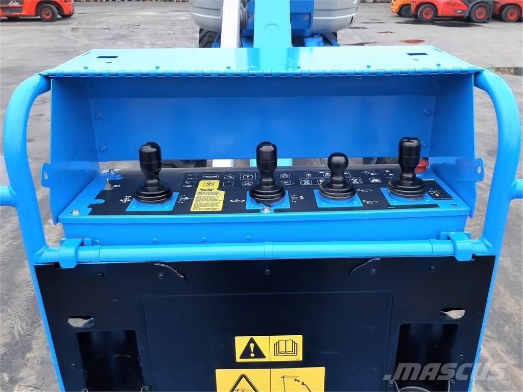 Genie Z135 70 Съчленени стрелови подемници