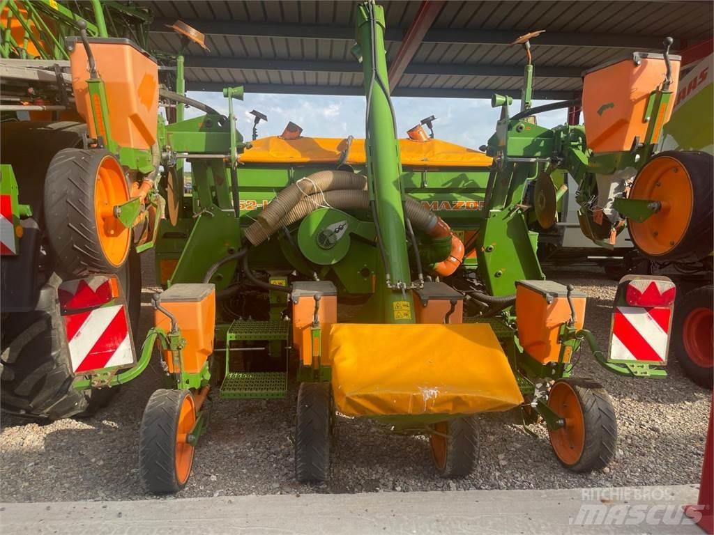 Amazone ED 452-K Машини за прецизно сеене