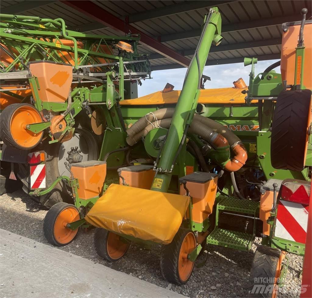 Amazone ED 452-K Машини за прецизно сеене