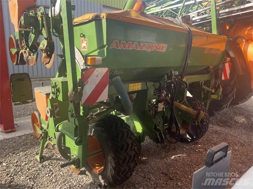 Amazone ED 452-K Машини за прецизно сеене