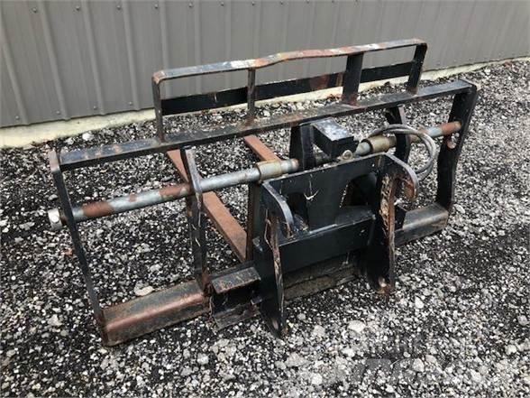 JLG 1001090074 Вилки