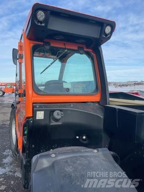 JLG 925 Телескопични товарачи