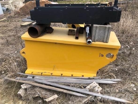 John Deere  Други компоненти