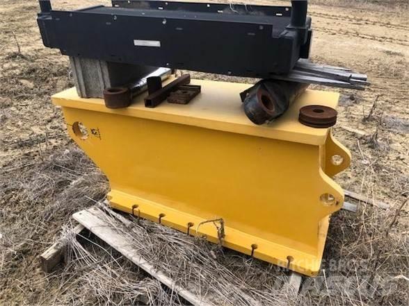 John Deere  Други компоненти