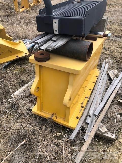 John Deere  Други компоненти
