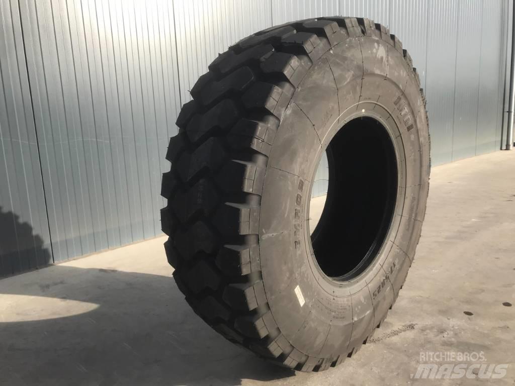 ITR 17.5R25 Релси, вериги и ходова част
