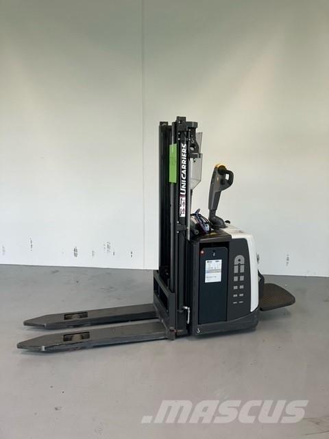 Atlet PSP125 Самоходни товарачи