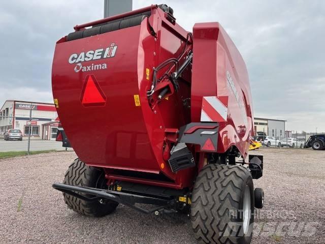 CASE RB 466 HD PRO Сламопреси за кръгли бали
