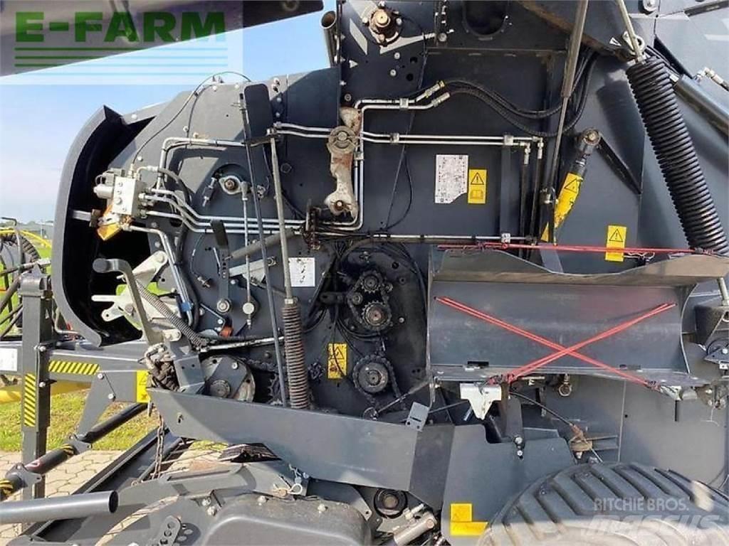 Vicon rv 5220 sc25 Балопреси квадратни
