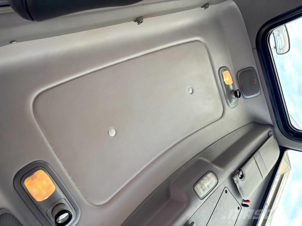 Peterbilt 389 Влекачи