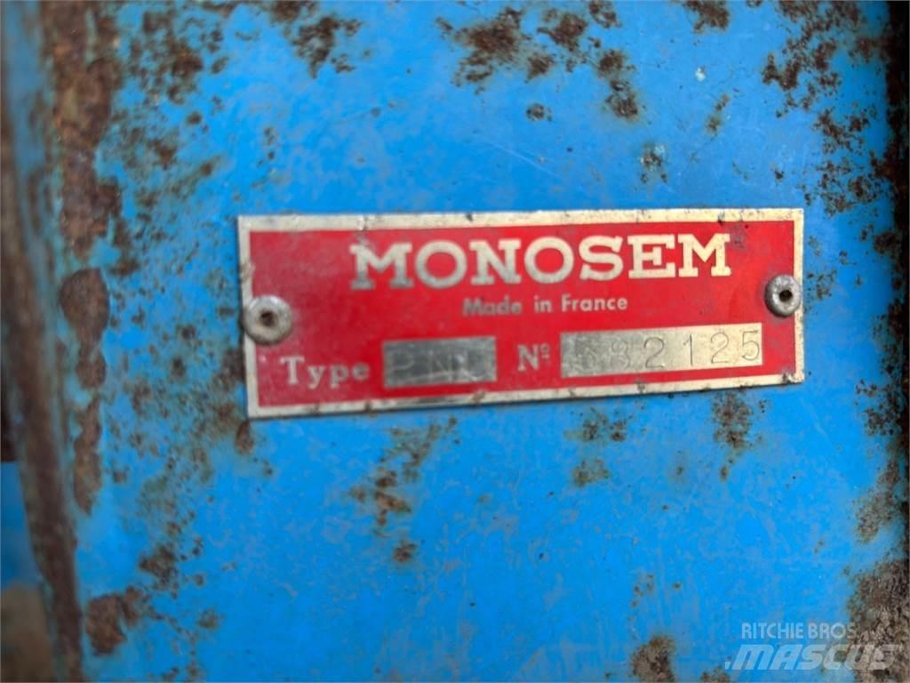 Monosem PNU Редосеялки