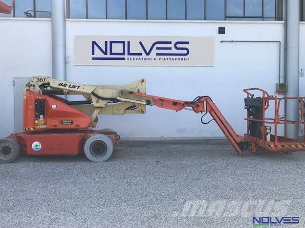JLG E400AJPn Съчленени стрелови подемници