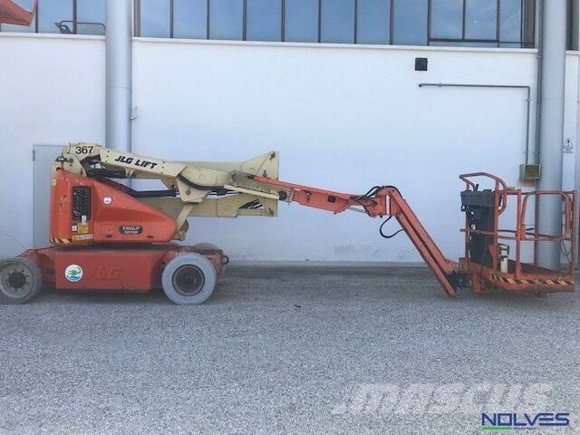 JLG E400AJPn Съчленени стрелови подемници