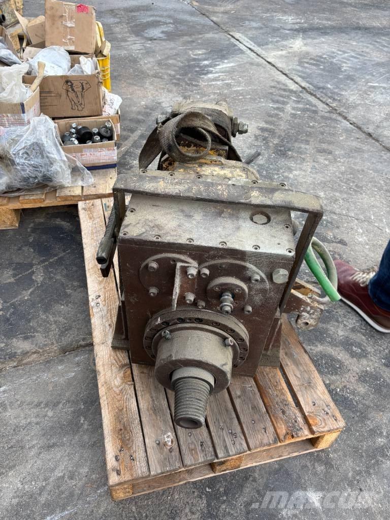 Casagrande C3 Апаратура за повърхностна редова сеидба