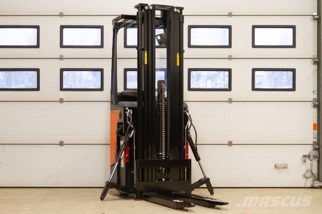 Rocla SST 12 AC Самоходни товарачи