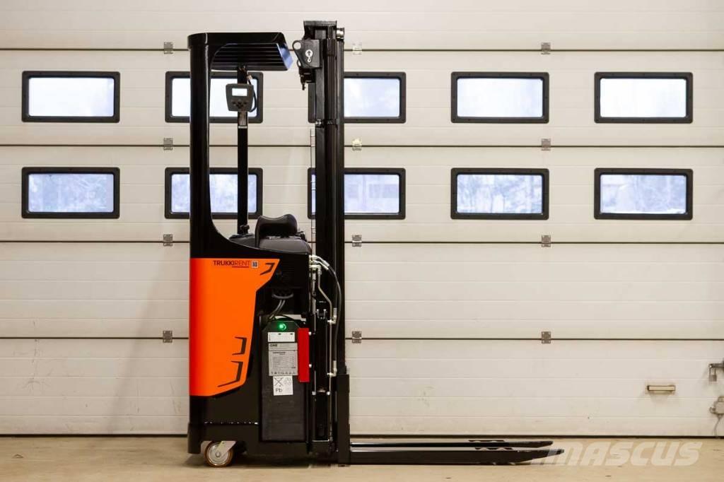 Rocla SST 12 AC Самоходни товарачи