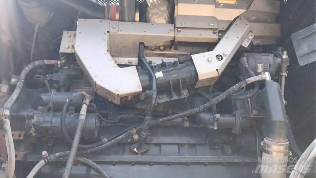 Komatsu PC 850 SE Верижен екскаватор