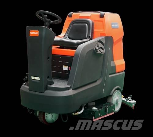 Noblelift NR860P Скрубер сушилни
