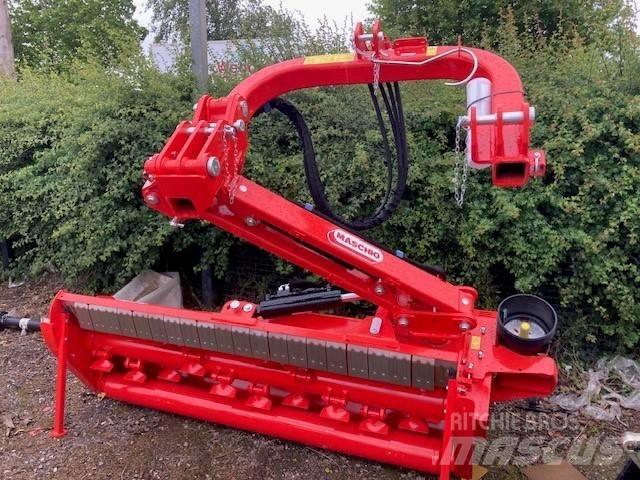 Maschio Giraffa XL Стъблорезачки