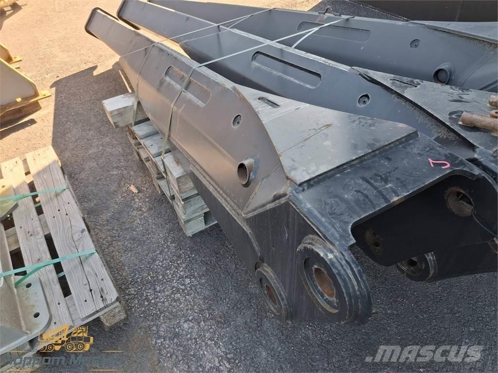 Rottne Rk 200 Карнове за харвестери