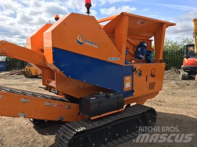 Guidetti C11 Трошачки