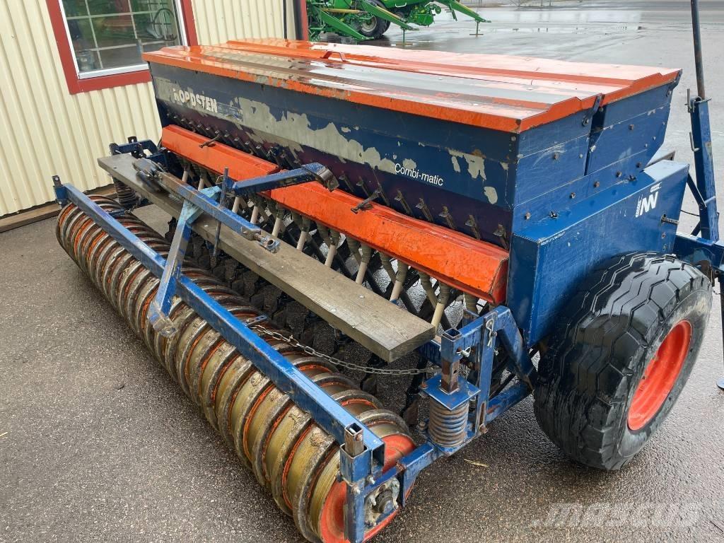 Nordsten CKG300 Комбинирани редосеялки