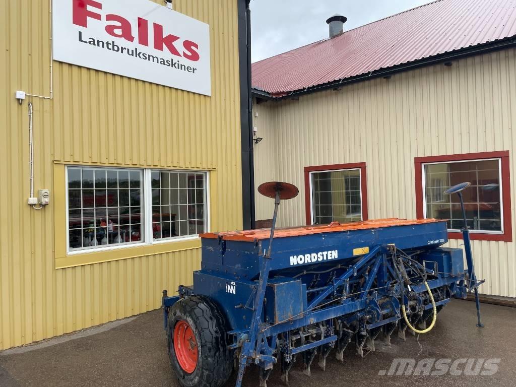 Nordsten CKG300 Комбинирани редосеялки