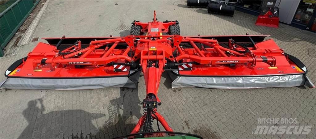 Kuhn FC 13460 D-RA Косачки