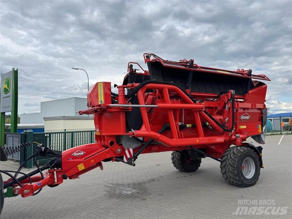 Kuhn FC 13460 D-RA Косачки