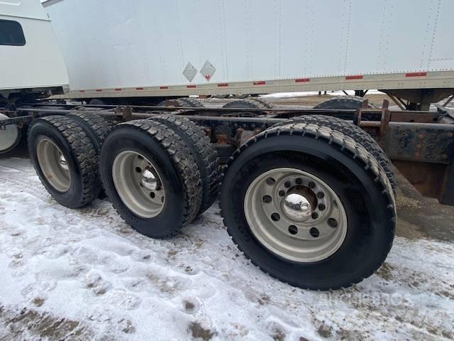 Western Star 4900SB Влекачи