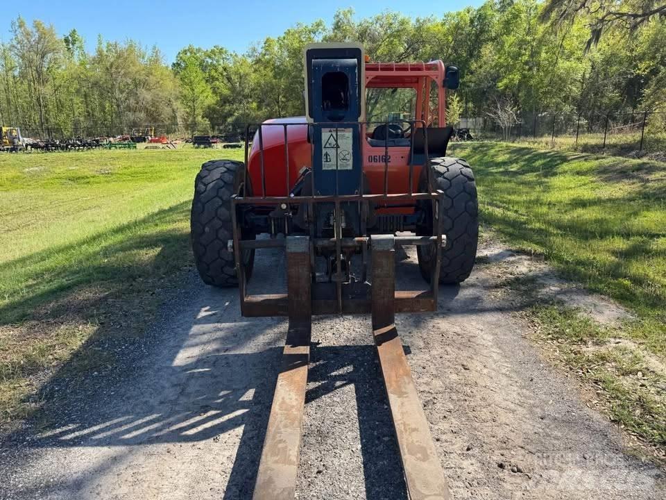 JLG G 6-42 A Телескопични товарачи