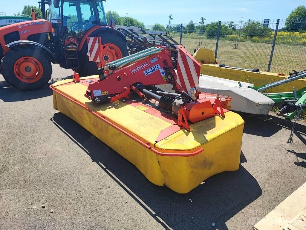 Rozmital SC-301C Косачки
