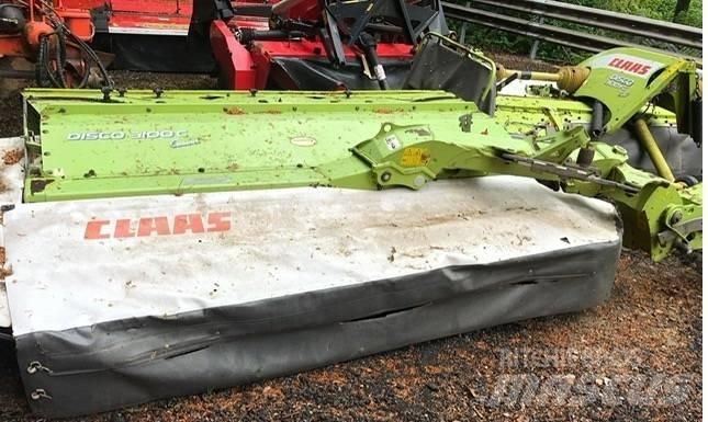 CLAAS 3100C Косачки