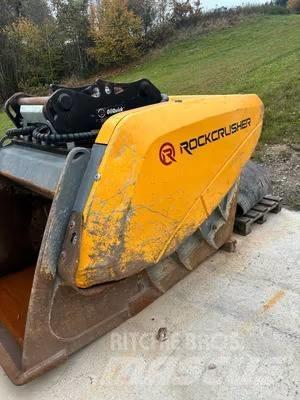 Rockcrusher RC11R Кофи за трошене
