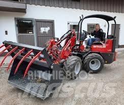 Thaler 2220 S Многофункционални товарачи