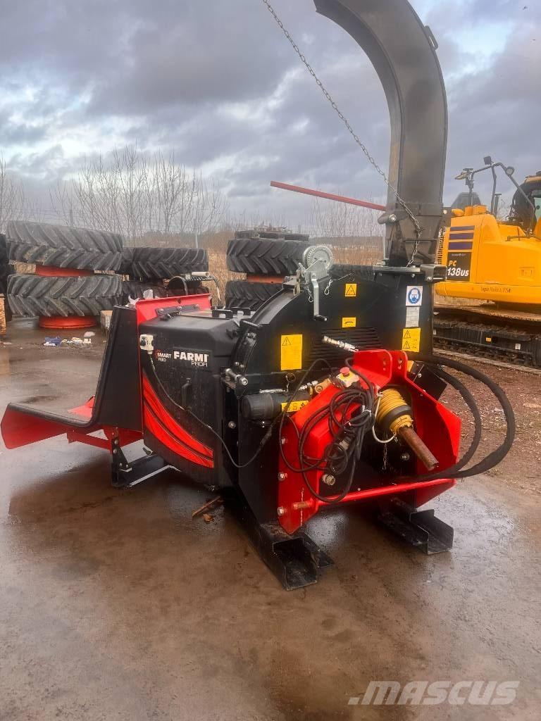 Farmi Forest CH 27 Горско стопанство - Други