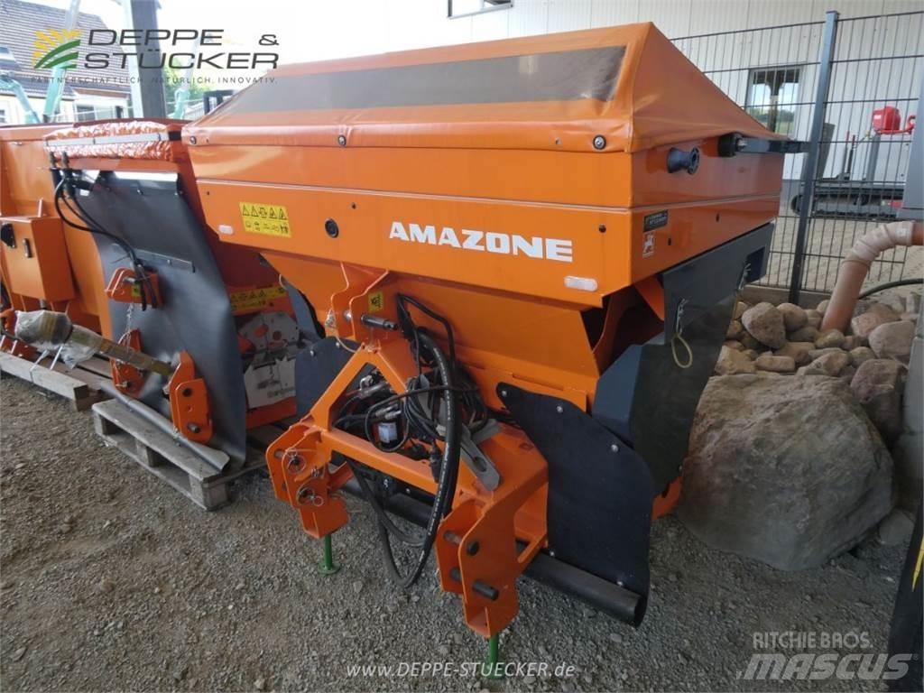 Amazone IceTiger S Разстилачки на пясък и сол