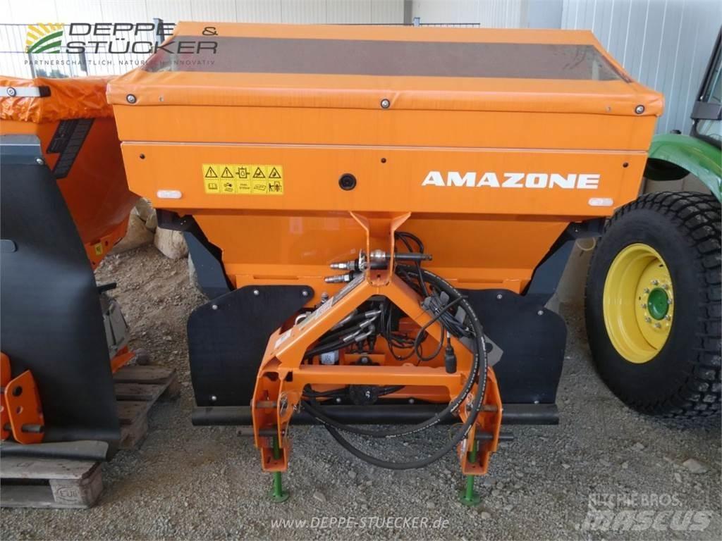 Amazone IceTiger S Разстилачки на пясък и сол