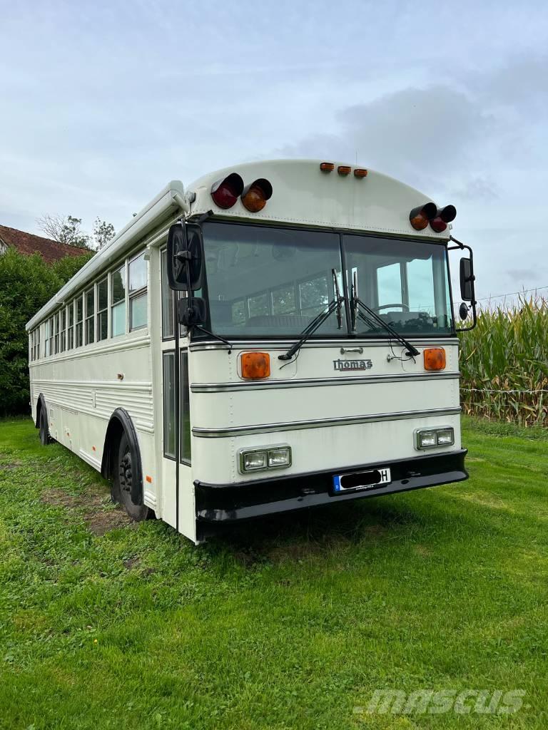 Thomas K880 Училищни автобуси