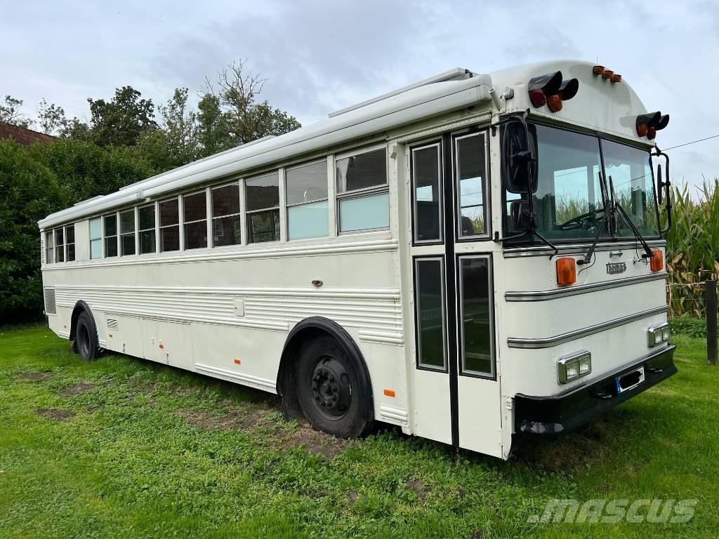 Thomas K880 Училищни автобуси