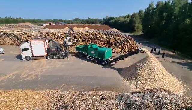 JENZ 922DL Горско стопанство - Други