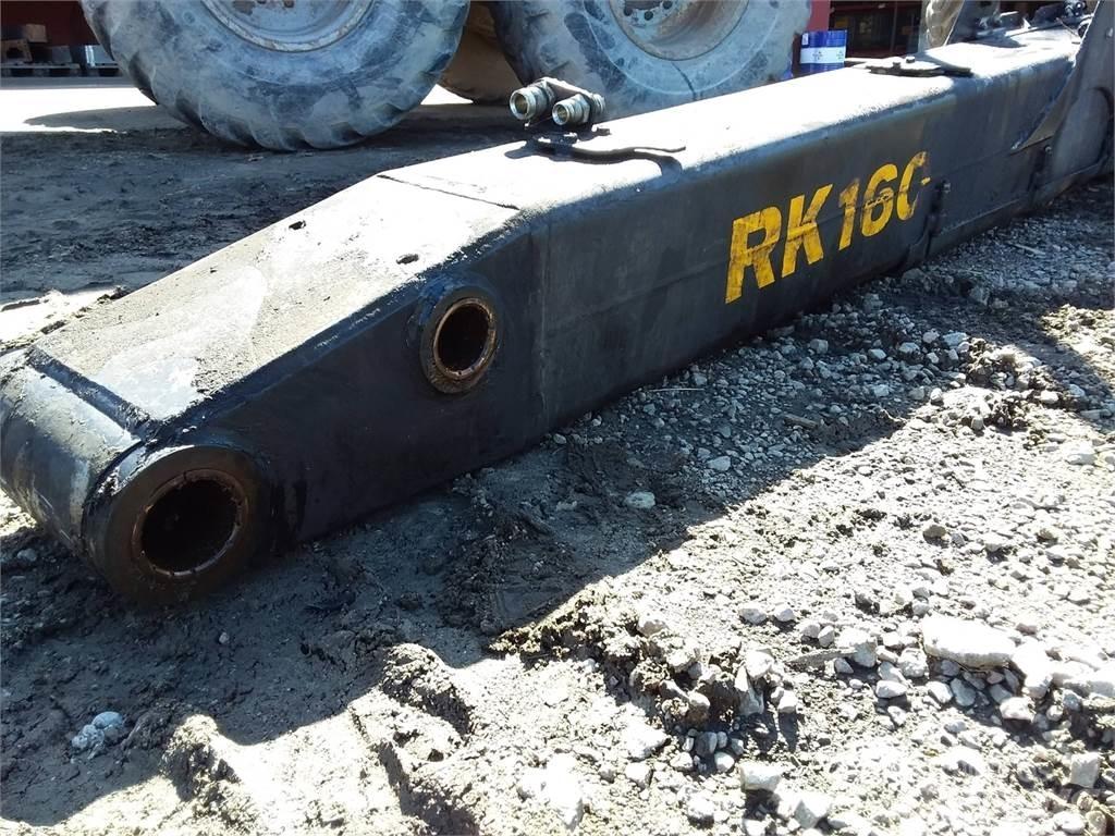 Rottne RK 160 Претоварващи кранове