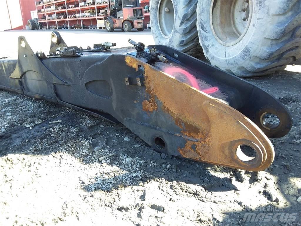 Rottne RK 160 Претоварващи кранове