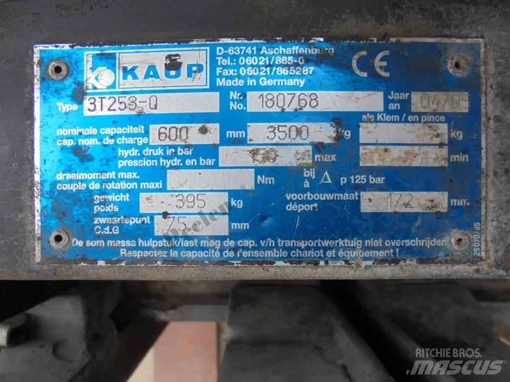 Manitou MSI 40 Камиони за херавни местности