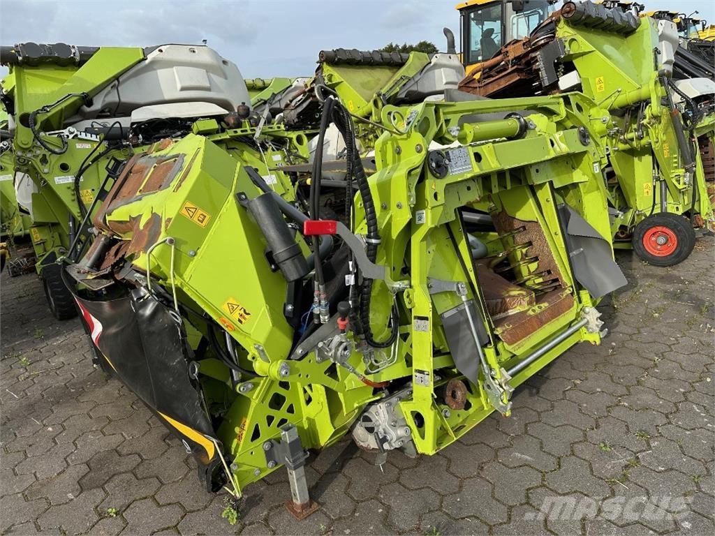 CLAAS Orbis 450 Селскостопанство - Други